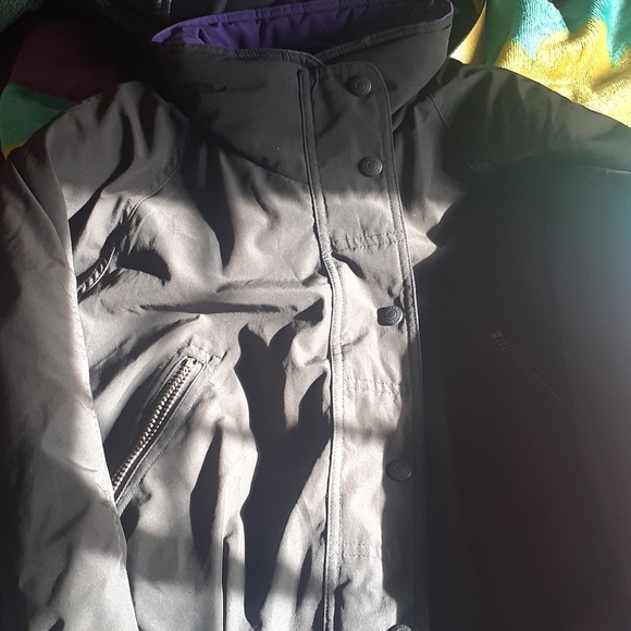 Eddie Bauer Jumpsuit - Picture 2 of 3